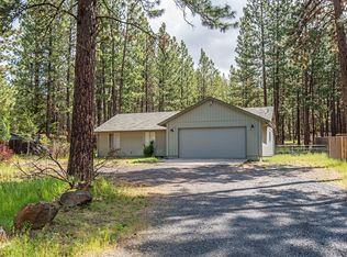60160 Agate Rd, Bend, OR 97702
