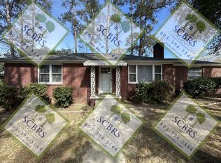 5217 Holmes Ave, Columbia, SC 29203