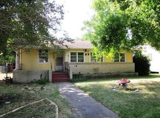 617 16th Ave N, Texas City, TX 77590