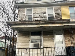 421 W Rowe St, Tamaqua, PA 18252
