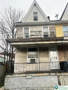 421 Rowe St, Tamaqua, PA, 18252