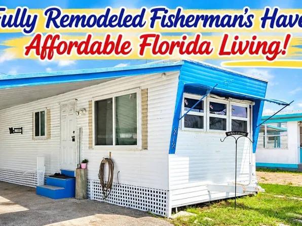 212 Fun Ave, Bradenton, FL 34208