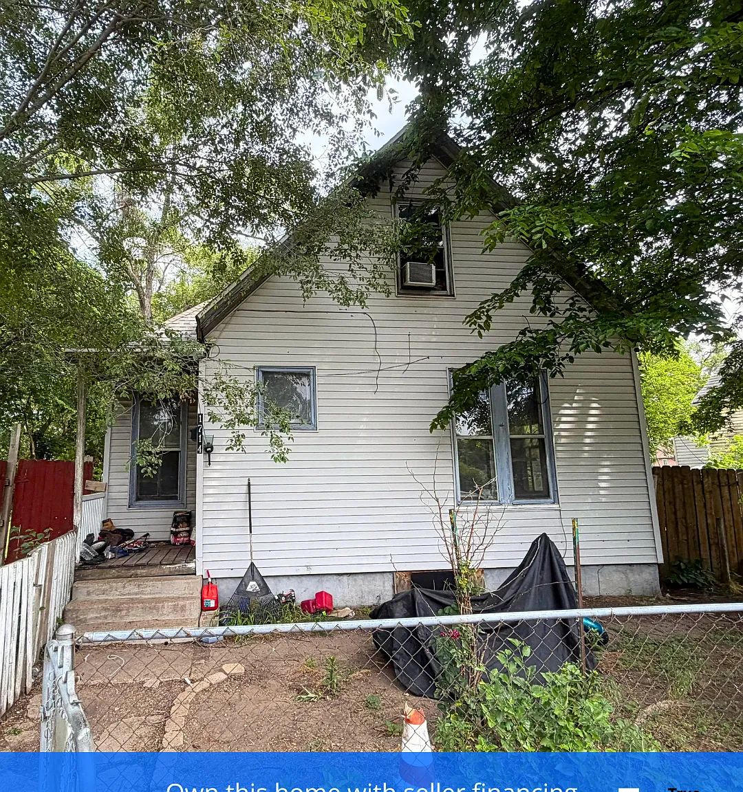 3 bed, 1050 sqft, $717 — Photo 2
