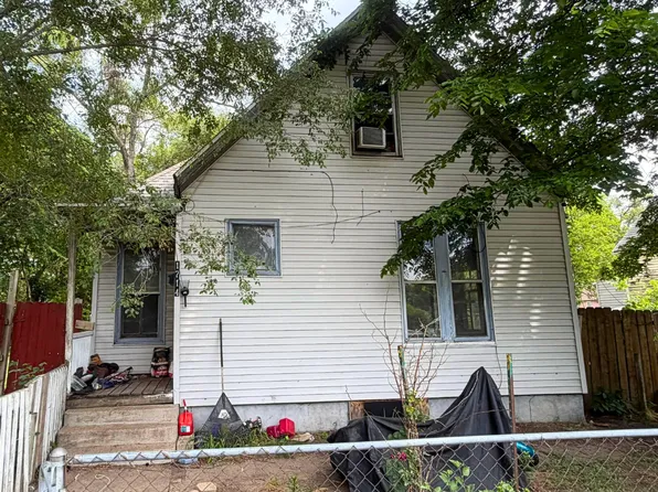 1714 S Livingston St, Peoria, IL 61605