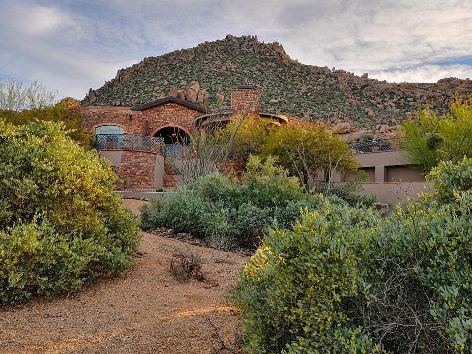 1st image of 11205 E Troon Mountain Dr