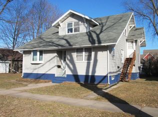 1104 E 2nd St, Merrill, WI 54452