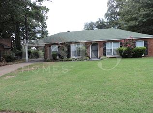 4872 Leven Rd, Memphis, TN 38118