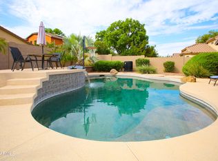 3451 E Phelps St, Gilbert, AZ 85295