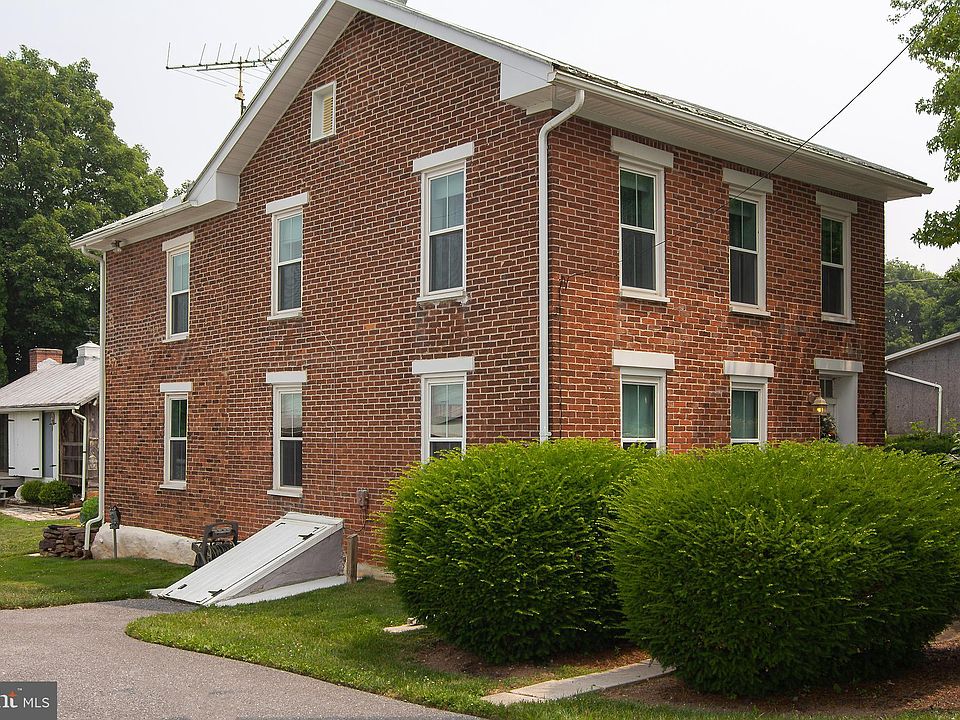 3216 Uniontown Rd, Westminster, MD 21158 Zillow