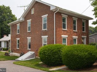 3216 Uniontown Rd, Westminster, MD 21158
