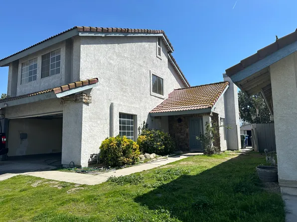 3832 Antelope Creek Dr, Ontario, CA 91761