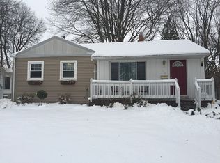 1109 Hunt St, Maumee, OH 43537