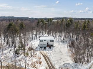 115 Canterbury Road, Brewer, ME 04412