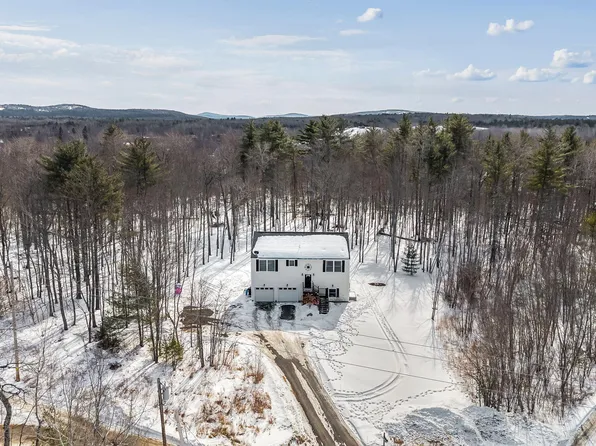 115 Canterbury Road, Brewer, ME 04412