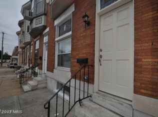 522 S Newkirk St, Baltimore, MD 21224