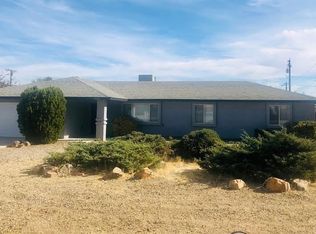 13225 Iroquois Rd, Apple Valley, CA 92308