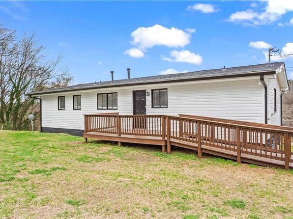 16 Tumlin Dr SE, Rome, GA 30161