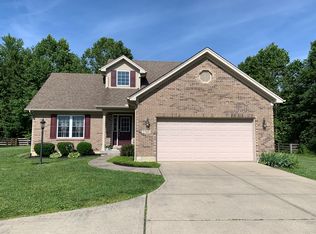 1705 Clough Pike, Batavia, OH 45103