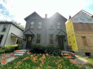1134 Harrison Ave, Columbus, OH 43201