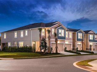 17647 Ledger Line Ln #71/10, Lutz, FL 33558