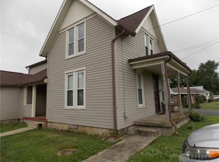 7385 Ballentine Pike, Springfield, OH 45502