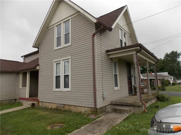 7385 Ballentine Pike, Springfield, OH 45502