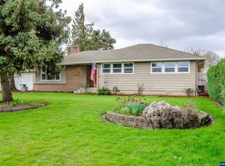 3710 Geary St SE, Albany, OR 97322