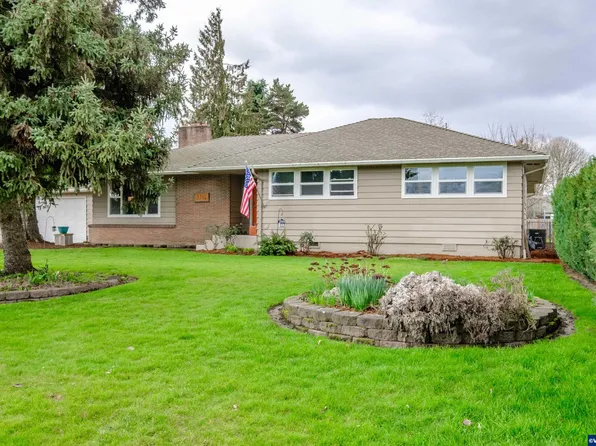 3710 Geary St SE, Albany, OR 97322