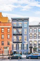 248 East 32nd Street in Kips Bay