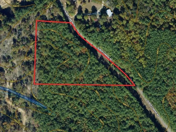 0 Albert Owens Rd Lot 2, Bethel Springs, TN 38315