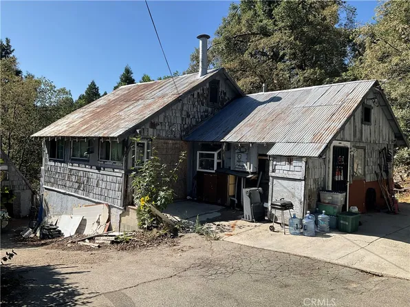 26196 Highway 189, Twin Peaks, CA 92391