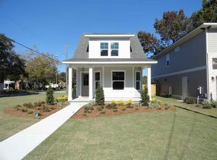 1600 E Scott St, Pensacola, FL 32503