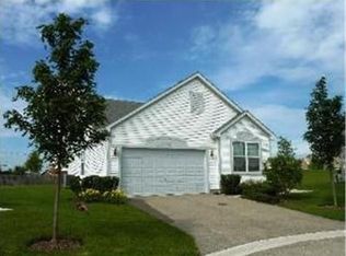 21151 Sterling Lake Ct, Crest Hill, IL 60403