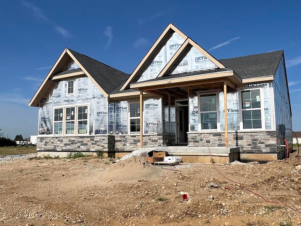 1st image of 407 Winters Way Ln