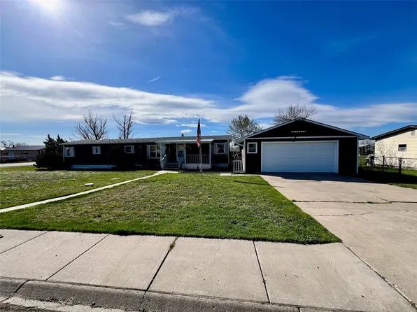 904 Jefferson St, Great Falls, MT 59404