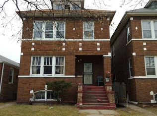 8124 S Coles Ave, Chicago, IL 60617