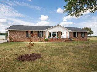 1400 McFarland Rd, York, SC 29745