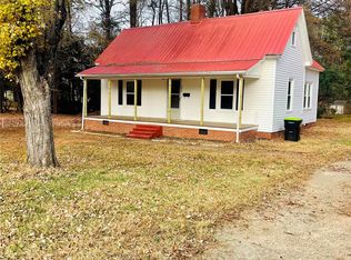 232 W Vance St, China Grove, NC 28023