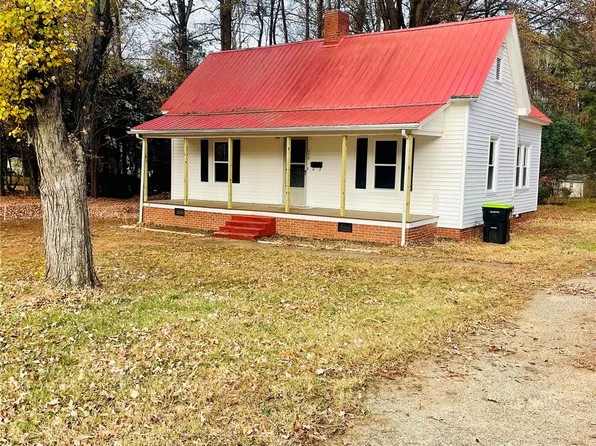 232 W Vance St, China Grove, NC 28023