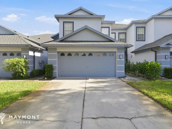 11143 Port Douglas Dr, New Port Richey, FL 34654