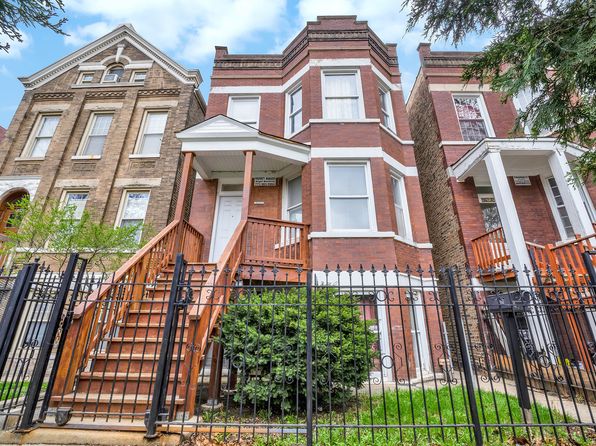 North Lawndale Real Estate North Lawndale Chicago Homes For Sale Zillow