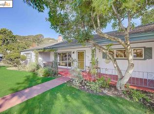 112 Marlow Dr, Oakland, CA 94605