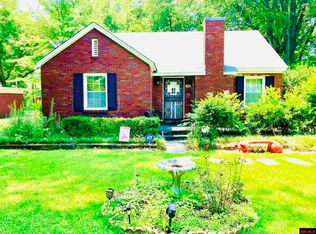 108 Ross Ave, West Memphis, AR 72301