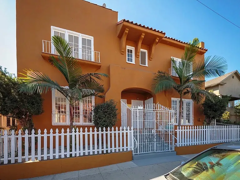 1704 Miramar St #1706 — Photo 17