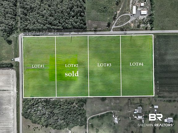 2nd image of 0 Greek Cemetery Rd