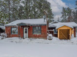 10411 Main St, Boulder Junction, WI 54512