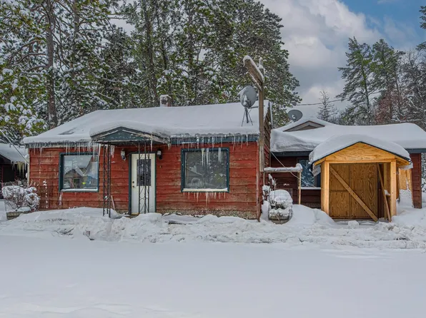 10411 Main St, Boulder Junction, WI 54512
