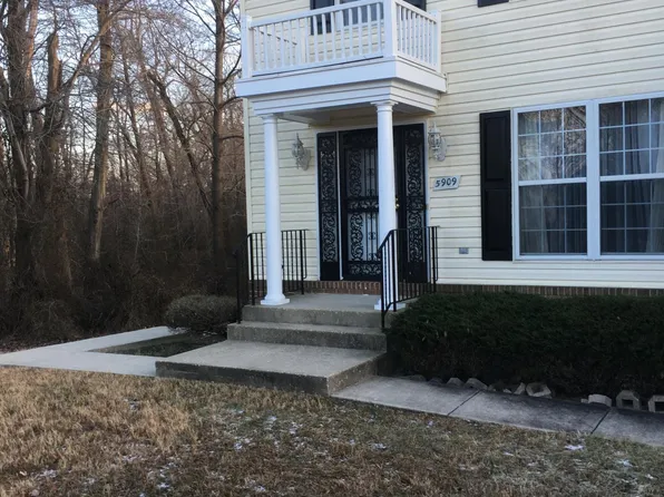 5909 Plata St, Clinton, MD 20735