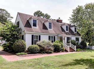 107 Dogleg Dr, Williamsburg, VA 23188