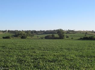 0 Q Ave, Clutier, IA 52217